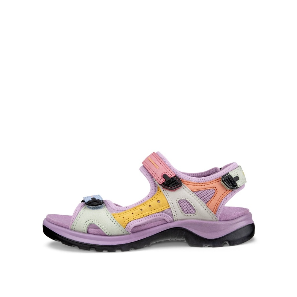 Ecco Offroad Sandal Women's EU 38